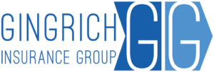 Gingrich Insurance Group - Logo 500