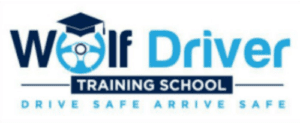 Wolf-Driver-Training-School-Logo